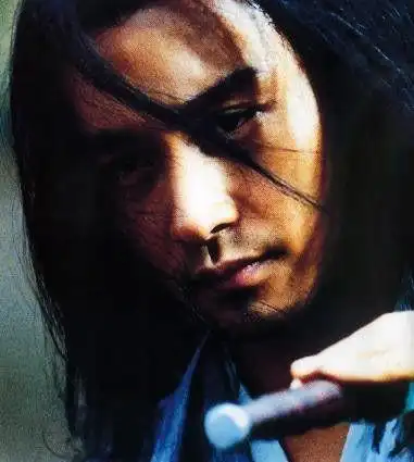 p>《东邪西毒》是由 a target="_blank" href="/item/王家卫/373607"