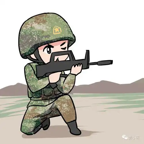 你知道我在部队咋过年的不?