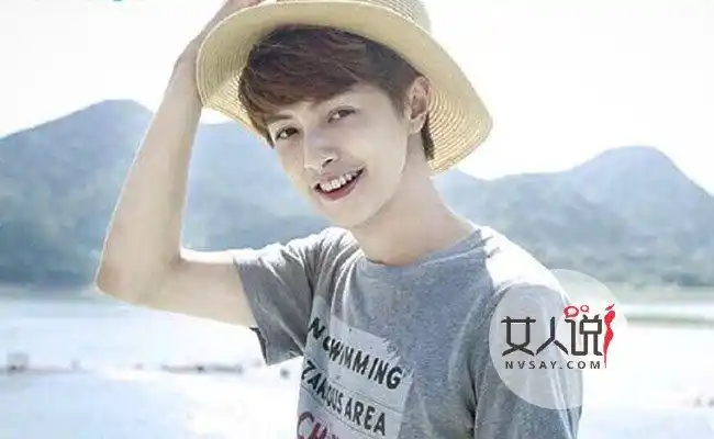 官鸿父母是谁天涯扒皮官鸿家庭背景不简单撞脸鹿晗被喷整容