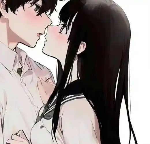 有趣可爱的情侣头像