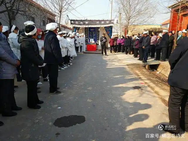 老支书这样说:农村抗疫不怕难,做好3点是关键,防控结合好过年