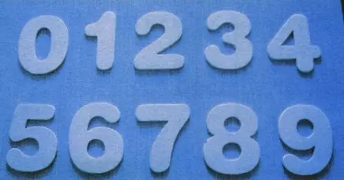 最早发明阿拉伯数字的国家印度