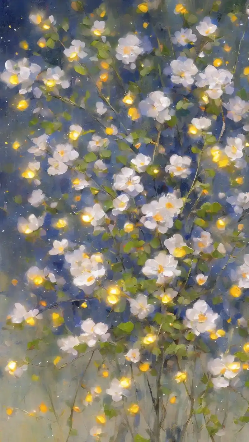 让你感受大自然的呼吸99 想要给手机微信换上一款清新脱俗的壁纸吗?