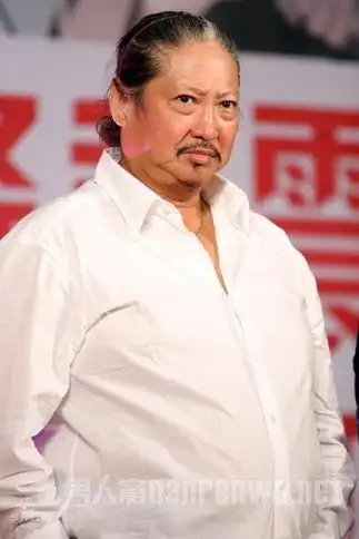 洪金宝_演员_作品_个人资料_简历_生日_经历_留言 - 酷乐米