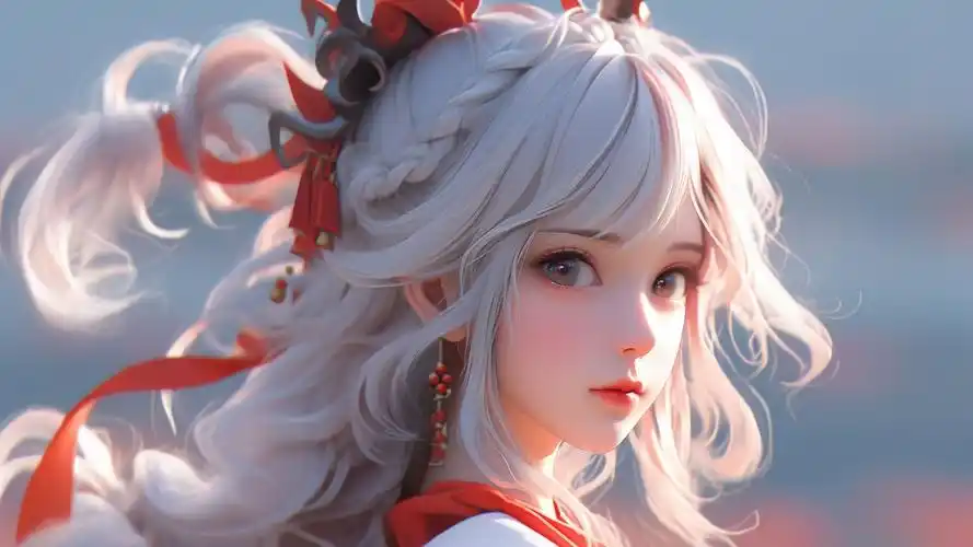 量百万,7小时不分集,双行歌词(ai翻译),精美动漫美女壁纸评论区领取