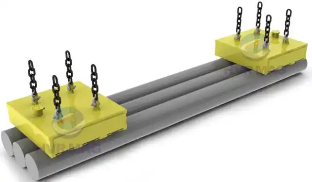 hepmsr圆钢起重吊具