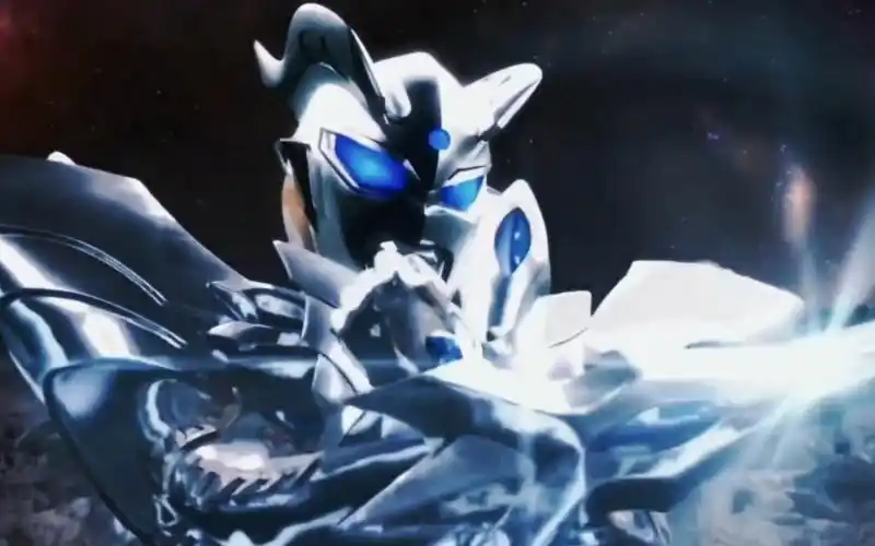 终极闪耀赛罗#超燃