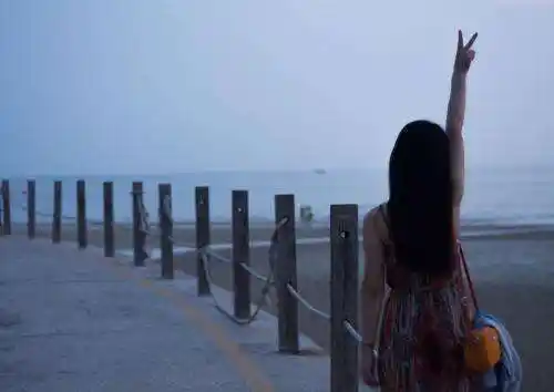 15,一个人的旅行,在路上遇见最真实的自己.