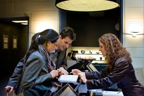 waiter: no, i'm sorry we don't.