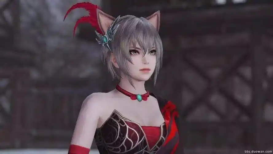 每日图片吕玲绮