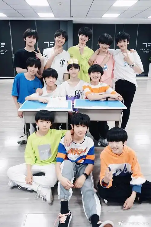 张极.张泽禹.姚昱辰.穆祉丞张峻豪陈天润余宇涵.童禹坤.左航.