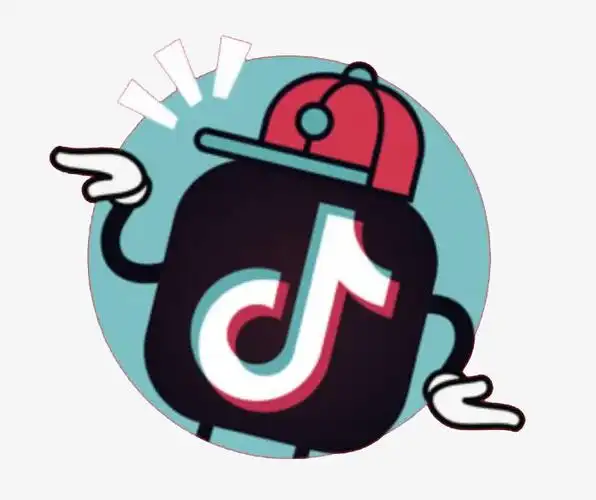 跳舞的抖音图标-快图网-免费png图片免抠png高清背景素材库kuaipng.