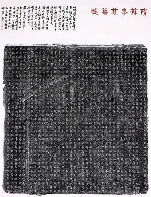 金石契|"汉唐华章——长安金石拓本题跋展"在镇江焦山书画院开幕