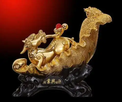 七类家居风水摆件,帮你招来好运气!(居家招财风水摆件)  第1张