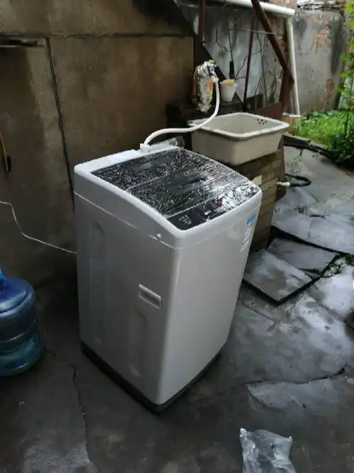 漂甩 自编程家用租房宿舍xqb80-z1269晒单图