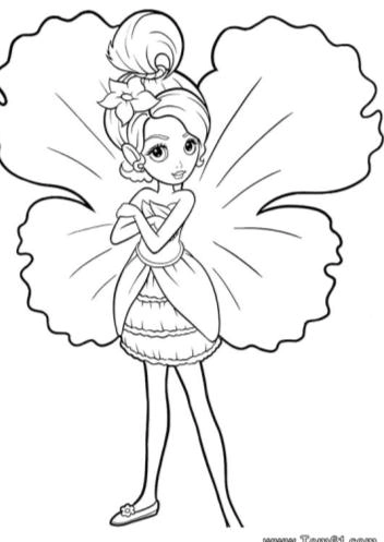 幼儿填色 最新简笔画图片 儿童涂色画 儿童简笔画图片大全 卡通填色