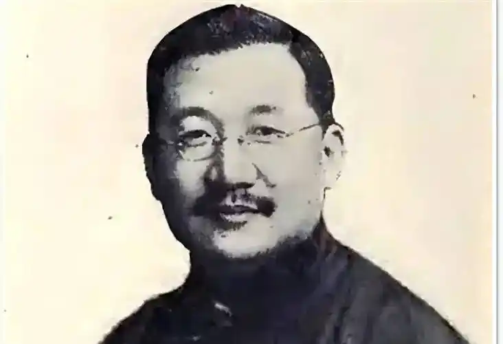 原创杜鲁门曾调查孔家在美国的财产结果出来后忍不住大骂都是强盗