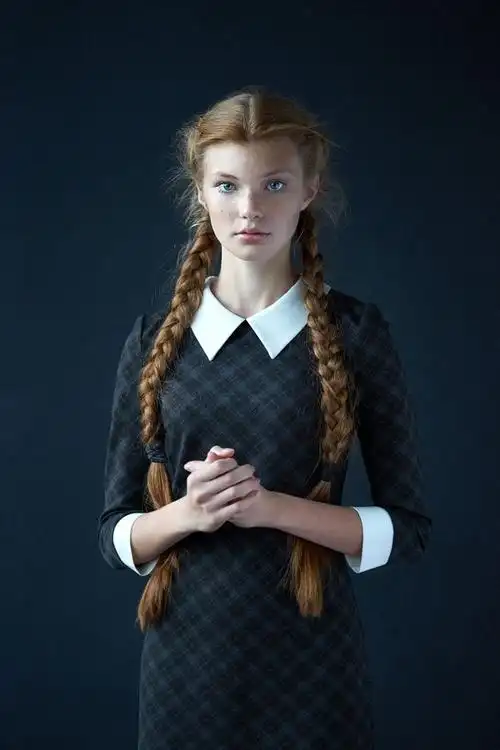 【最素材】简单经典的写生素材 -- 肖像与静物,风景类