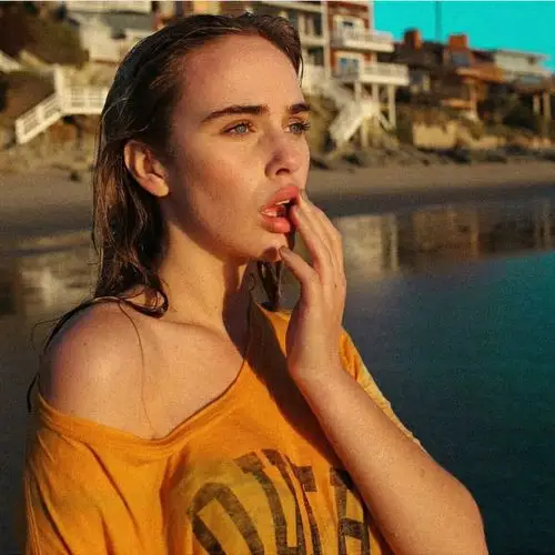 o欧美头像 ins自截