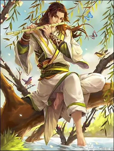 三国杀武将台词周瑜