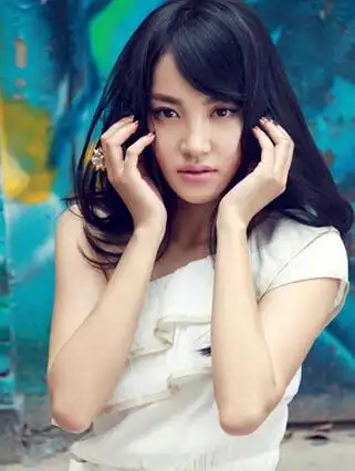 周楚楚演过的电视剧 周楚楚个人资料简历