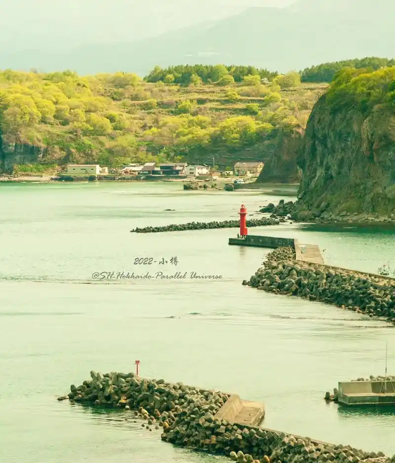日本北海道环岛自驾第十一天:小樽余市攻略.