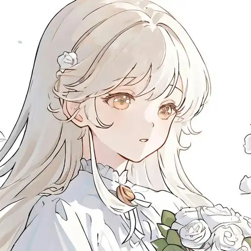 不容错过的动漫女生头像_甄嬛_外表_所有人