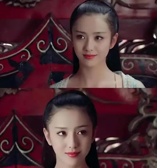 倚天下妈妈佟丽娅郭珍霓