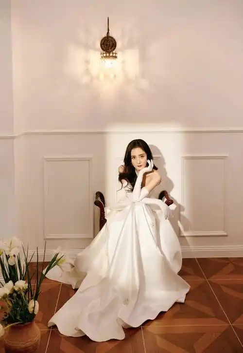 原创杨幂语录大盘点有本事就杀了我杀不死就等着看我变得更强大