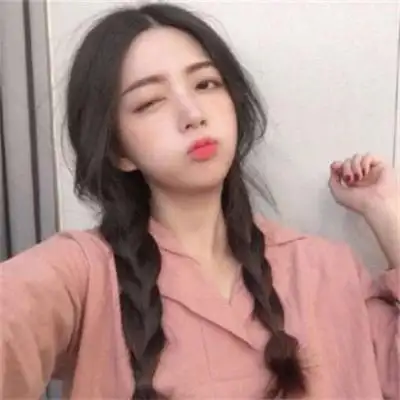 小姐姐头像可爱小仙女真人清纯女生高清图片大全