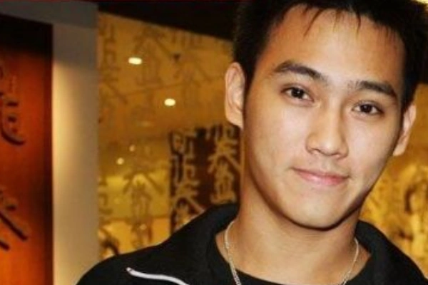 赵雅芝儿媳_赵雅芝儿媳照片曝光,比赵雅芝更惊艳,网友:不进娱乐圈真是