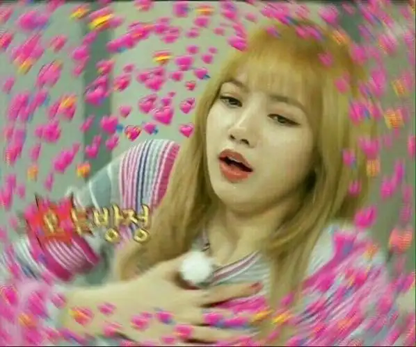 有没有blackpink的沙雕表情包,拿出来大家都乐呵一下? - 知乎