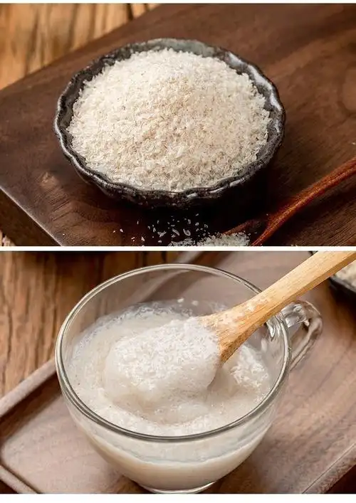 圆苞车前子壳粉洋车前子壳100克200克饱腹感强100克