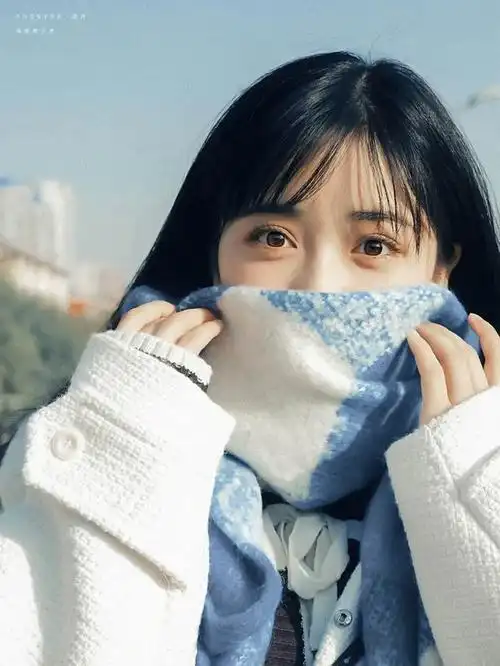 翻身仗打得漂亮,日系穿搭最适合她