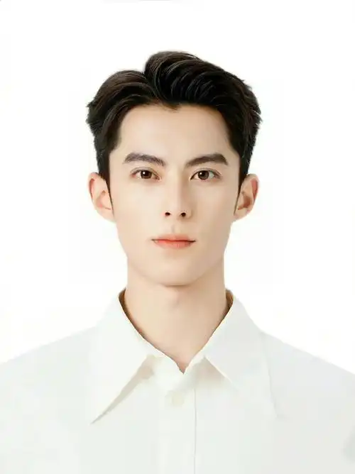 内娱男明星的证件照##星姐星闻