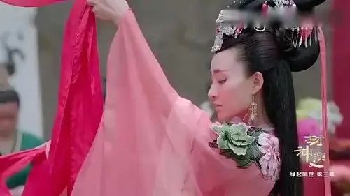 49 为您推荐: 既然你选择s亡,那我便和你一起 为您推荐: 封神英雄榜