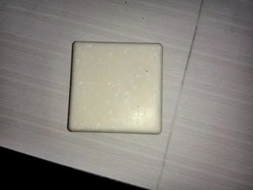 杜邦蒙特利米兰石,铺飘窗.