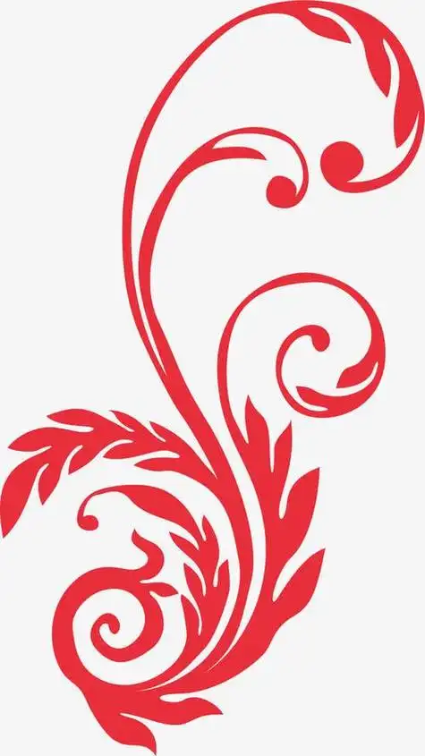 装饰图画的花边折纸 手工折纸大全-蒲城教育文学网