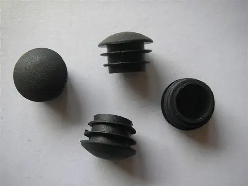 自产直销塑料管塞.堵头.胶塞,款色多样,欢迎来电洽谈