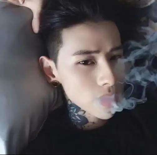 【阿颜】全民k歌 孤芳自赏 男神