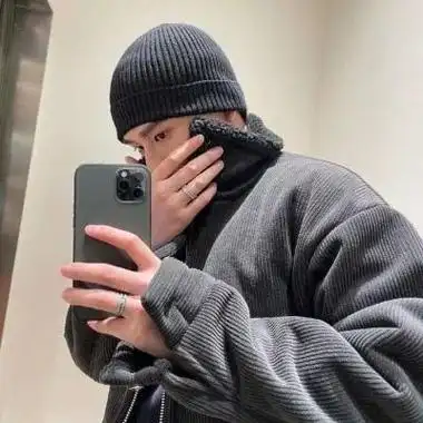 高清头像微信2021年最新版男 男生头像图片大全 -【爱个性】