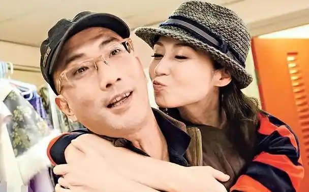 最美"凤萍"万绮雯:迷倒吕颂贤,情定甄子丹,闪婚嫁给陈十三