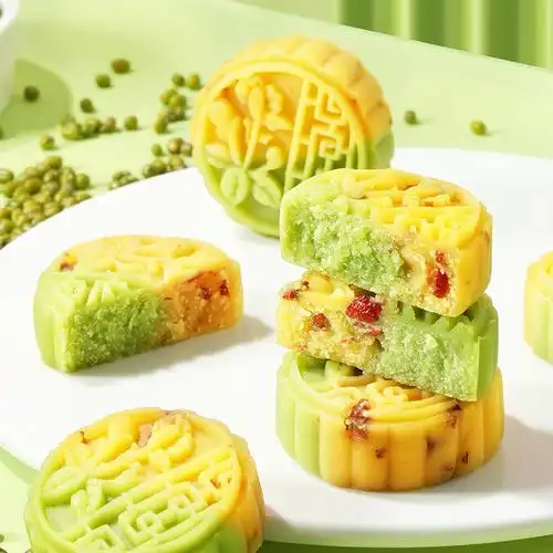 味滋源糕点点心