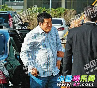 吴敦是陈启礼出生入死的结拜兄弟