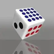 骰子表情包无限大