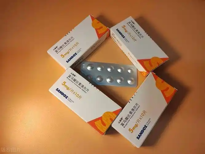 比索洛尔搭配什么降压药,效果更强,副作用更少?