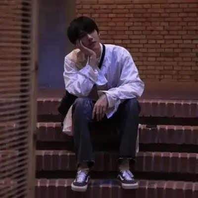 2022单身男个性头像图片