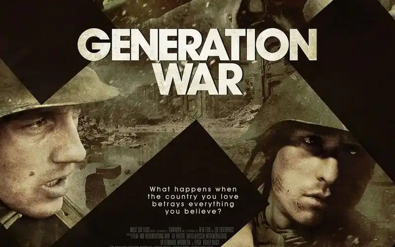 movieclub我们的父辈第一部人性在战争面前表露得一无是处带你品味