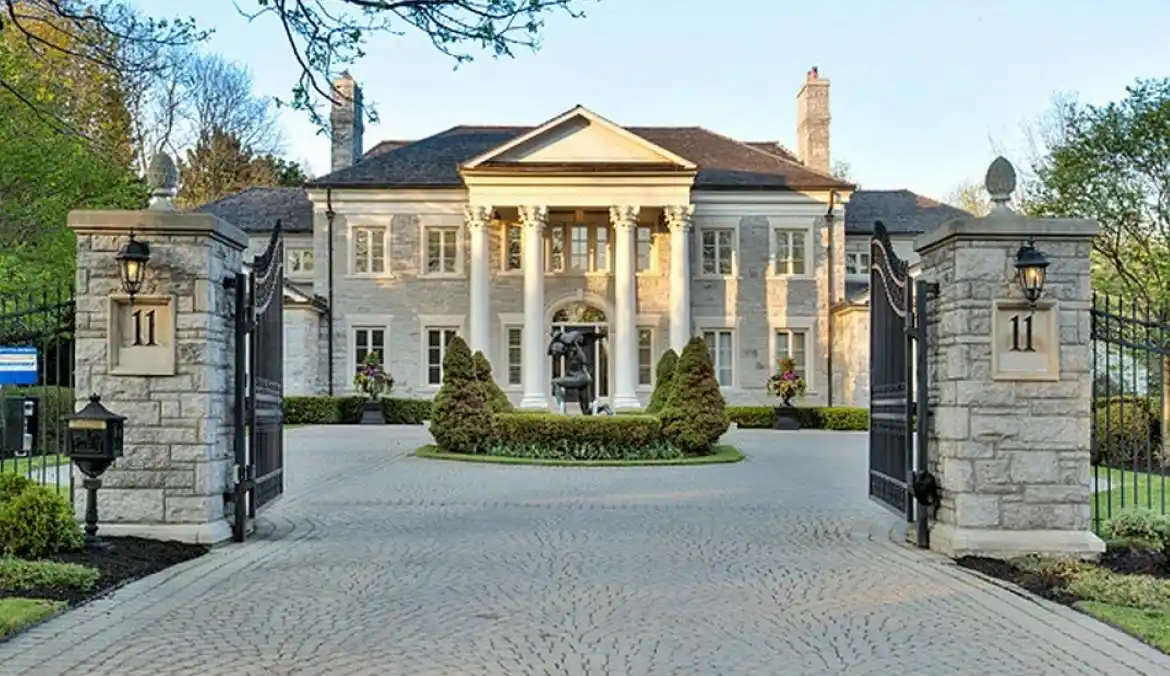 美国豪宅将要迎来降价促销?