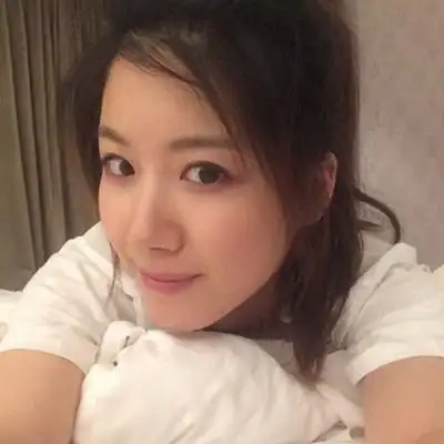 【图】我是路人甲女主角王婷 被曝与尔冬升相恋